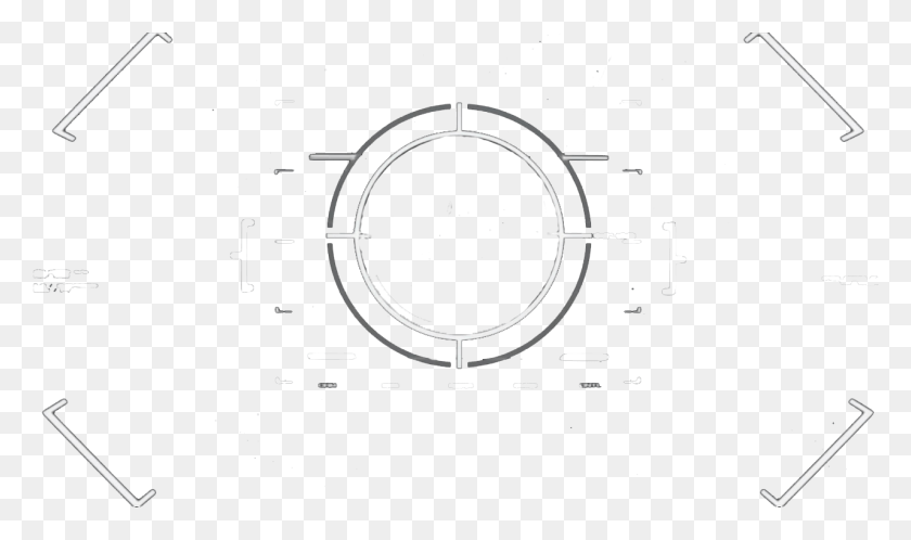 1280x720 Gn Cockpit Circle, Cooktop, Indoors, Appliance HD PNG Download