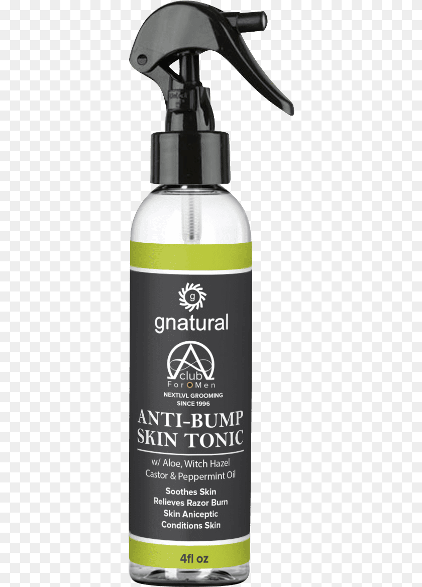 331x1168 Gnatural Anti Bump Skin Tonic Liquid Hand Soap, Bottle, Cosmetics, Perfume, Tin PNG