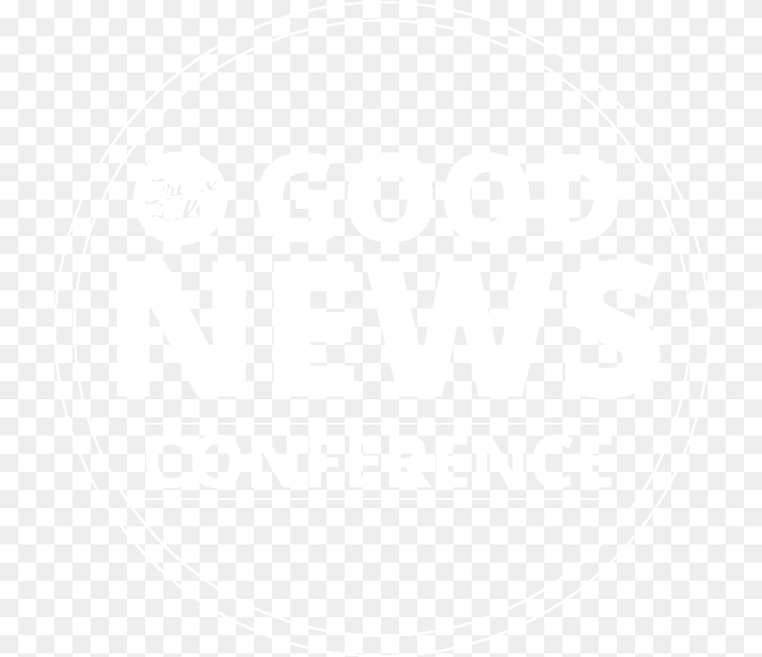 Gnc Logo White Allconferences, Sticker Clipart PNG