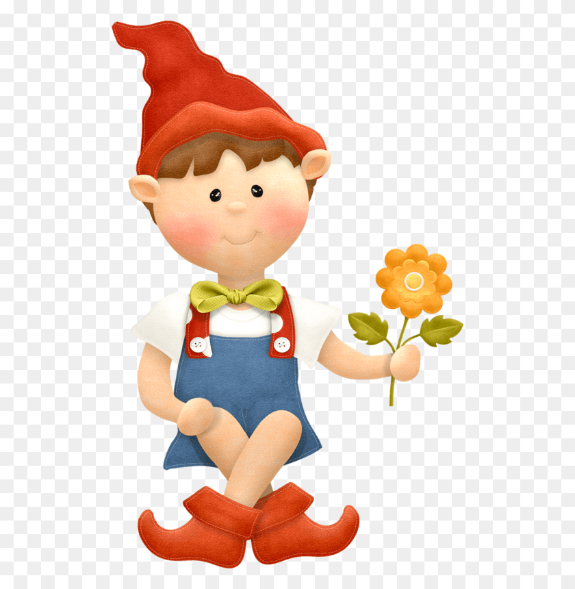 514x800 Gnome Clip Art, Doll, Toy, Figurine HD PNG Download