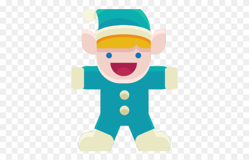 361x481 Gnome Clipart Baby Illustration, Elf, Super Mario, Nutcracker HD PNG Download