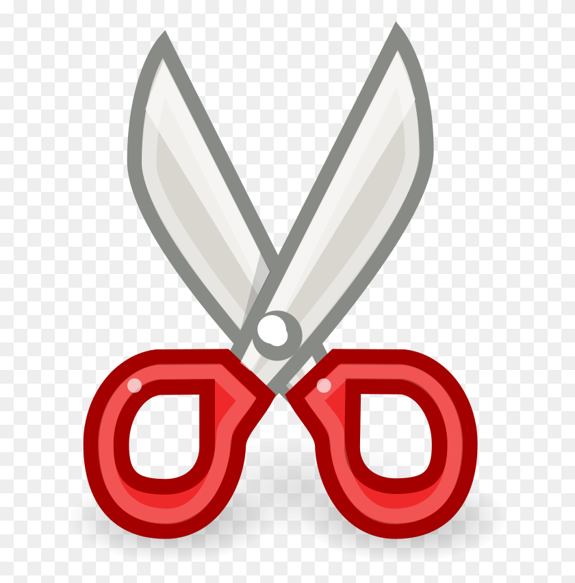 639x791 Gnome Edit Cut Cut Icon Gif, Weapon, Weaponry, Blade HD PNG Download