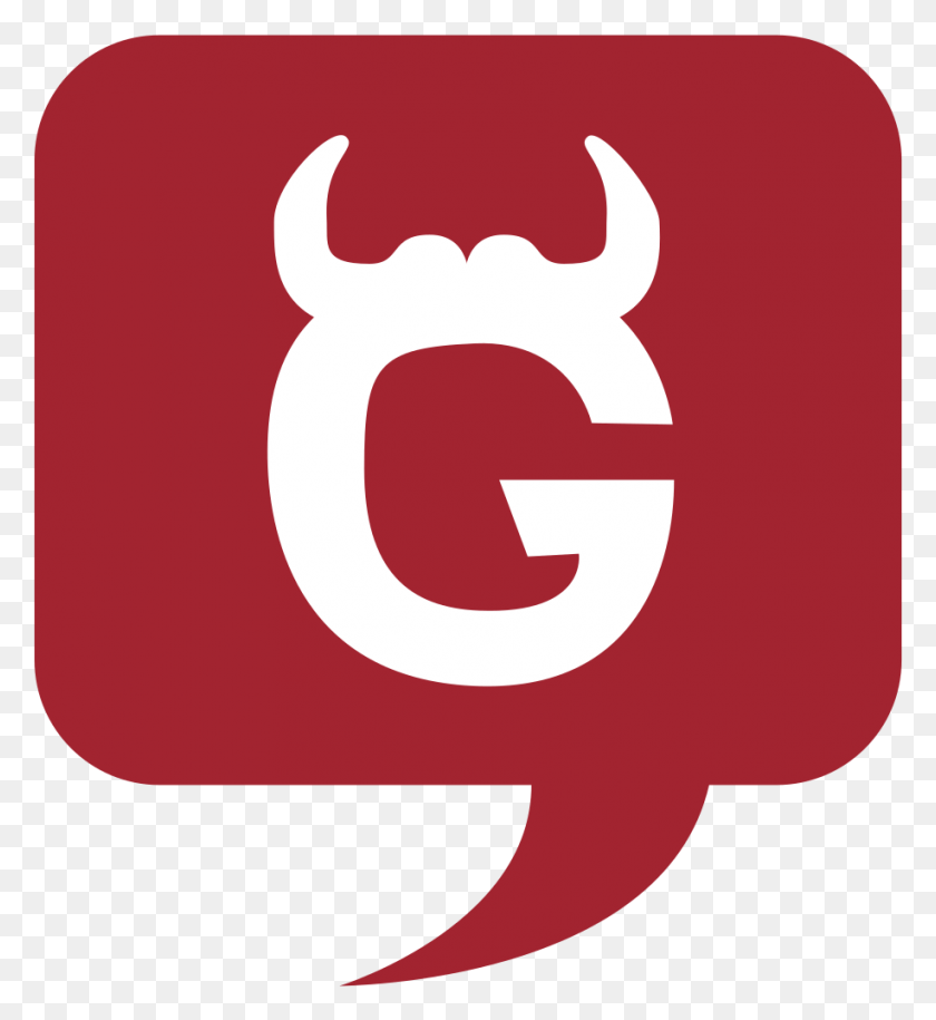 916x1005 Gnu Social Logo, Text, Piggy Bank, Symbol HD PNG Download