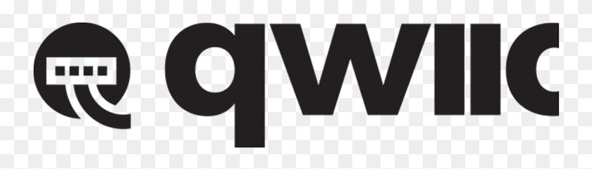 Descargar Png Go And Be Qwiic About It Gráficos, Alfabeto, Texto, Word Hd Png