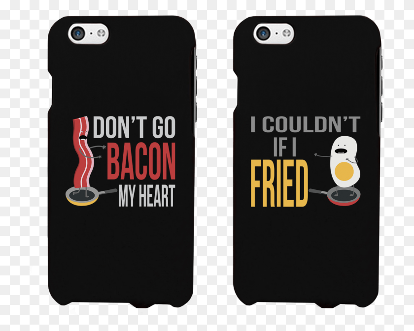 1244x978 Go Bacon Mobile Phone Case, Phone, Electronics, Cell Phone HD PNG Download