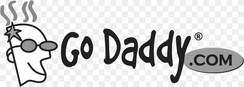 Go Daddy Transparent Dot, Accessories, Sunglasses, Text, Baby PNG