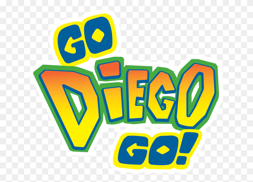 645x545 Go Diego Go, Text, Graphics HD PNG Download