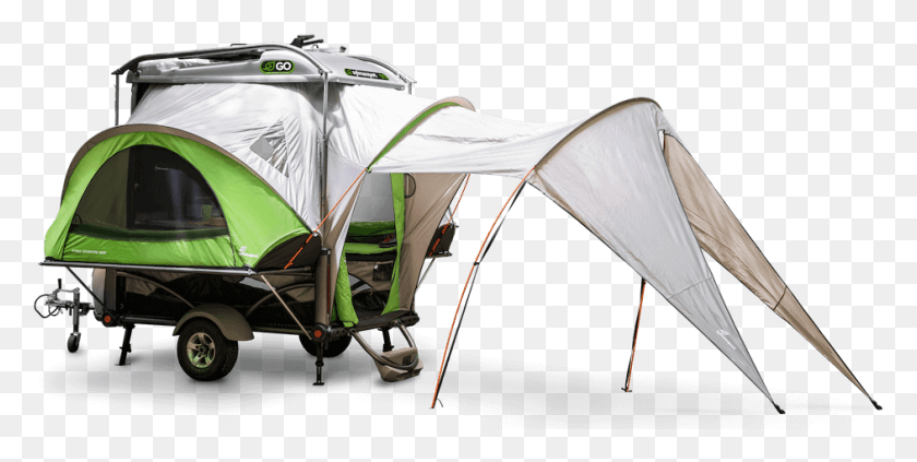 942x439 Go Explore Camping, Tent, Leisure Activities, Mountain Tent Descargar Hd Png