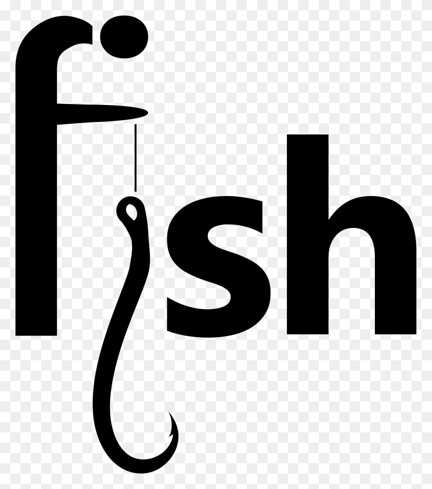 Go Fish Cliparts Ilustración, Grey, World Of Warcraft Hd Png