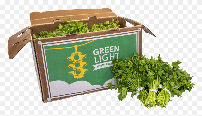 3260x1770 Go For Fresh Italian Parsley HD PNG Download