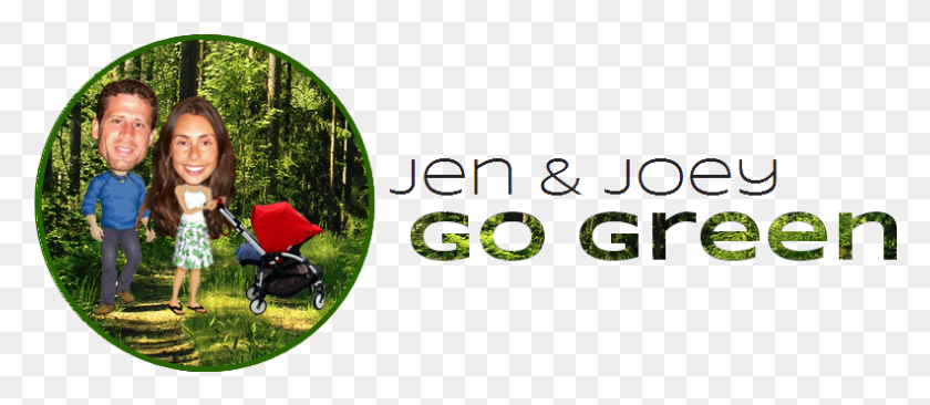 792x311 Go Green Circle, Clothing, Apparel, Person HD PNG Download