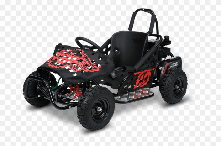 672x496 Descargar Png Go Kart Vector Mega Moto Go Kart, Vehículo, Transporte, Cortacésped Hd Png