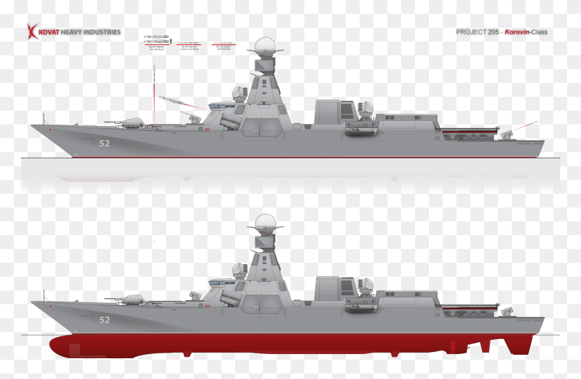 4002x2504 Descargar Png Go Navy Royal Navy Navy Coast Guard Modelo De Buques De Guerra Proyecto 205 Clase Korovin, Militar, Embarcación, Vehículo Hd Png