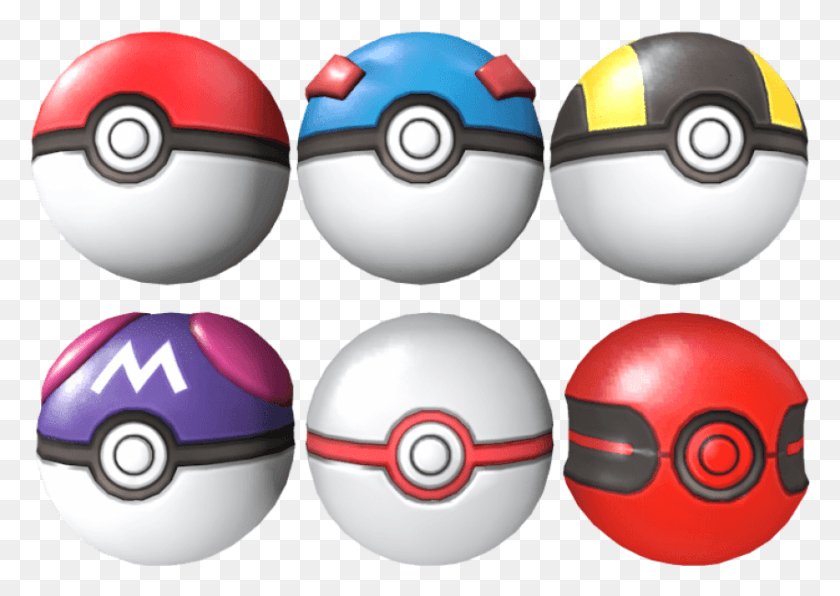 850x585 Go Pikachu And Let39s Go Eevee Images Background, Sphere, Ball, Graphics HD PNG Download