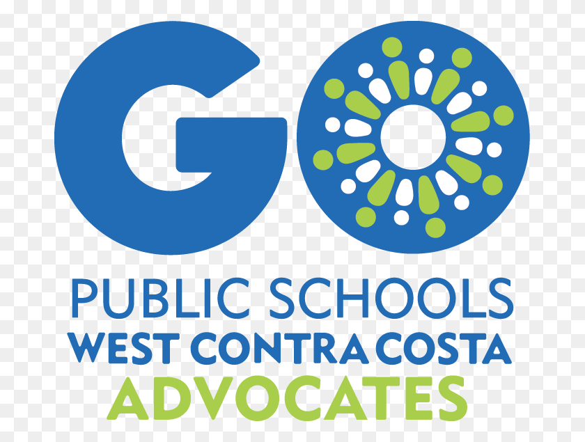 683x575 Go Public Schools Wcc, Логотип, Символ, Товарный Знак Hd Png Скачать