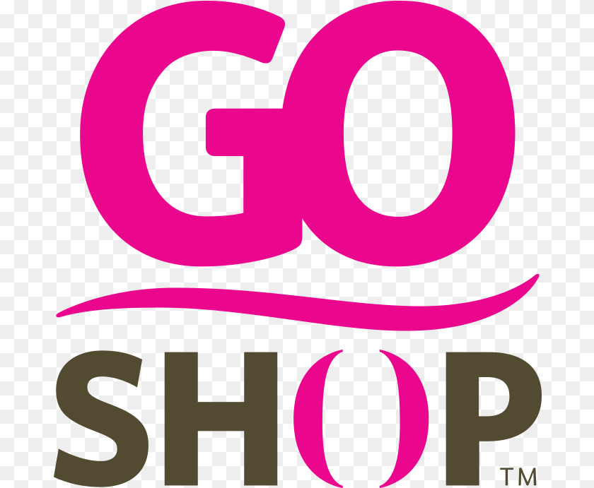 Go Shop, Logo, Text Clipart PNG