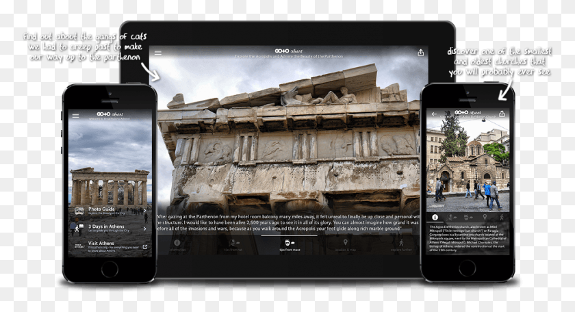 939x477 Go To Athens Parthenon, Mobile Phone, Phone, Electronics HD PNG Download