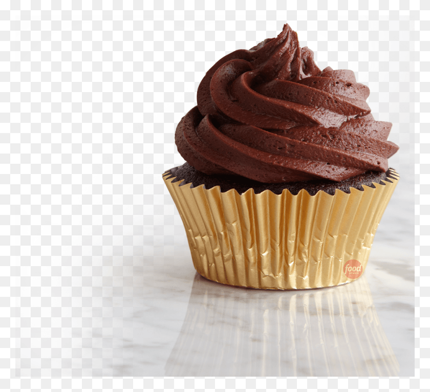 1024x928 Go To Chocolate Cupcakes Happy Birthday Funny For Girlfriend Gif, Cupcake, Cream, Cake HD PNG Download