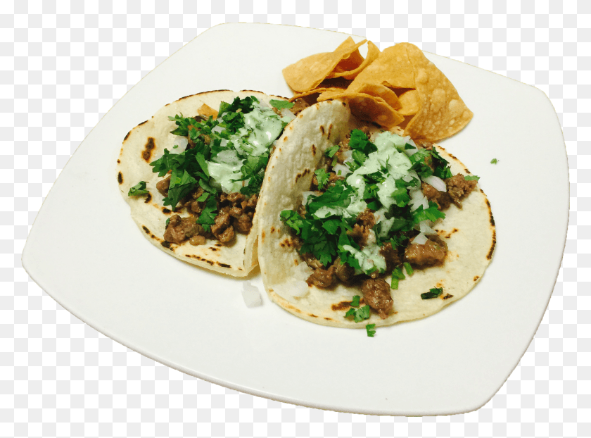 2236x1612 Go To Image Authentic California Mexican Tacos, Taco, Food, Burger HD PNG Download