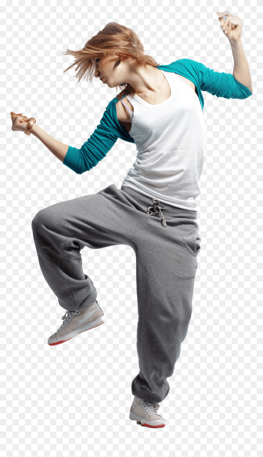 808x1452 Go To Image Cut Out People Dancing, Person, Human, Sleeve HD PNG Download