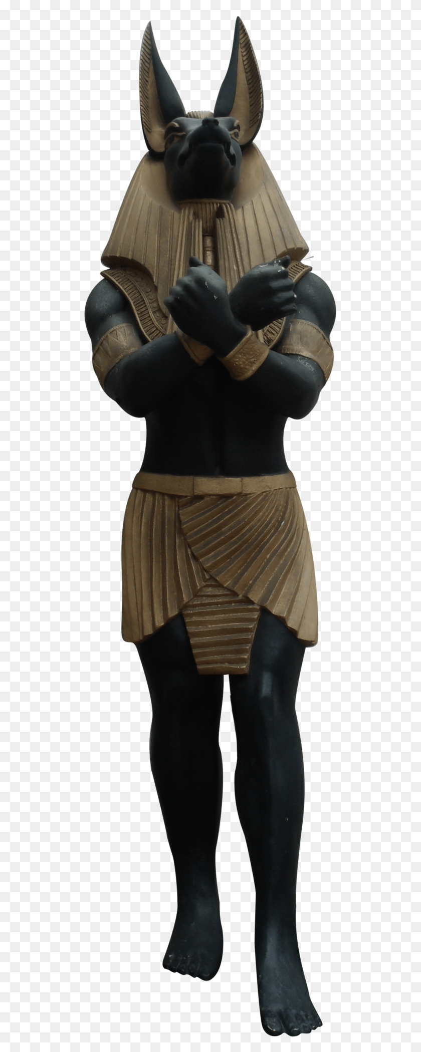 505x2039 Go To Image Egypt Statue, Clothing, Apparel, Skirt HD PNG Download