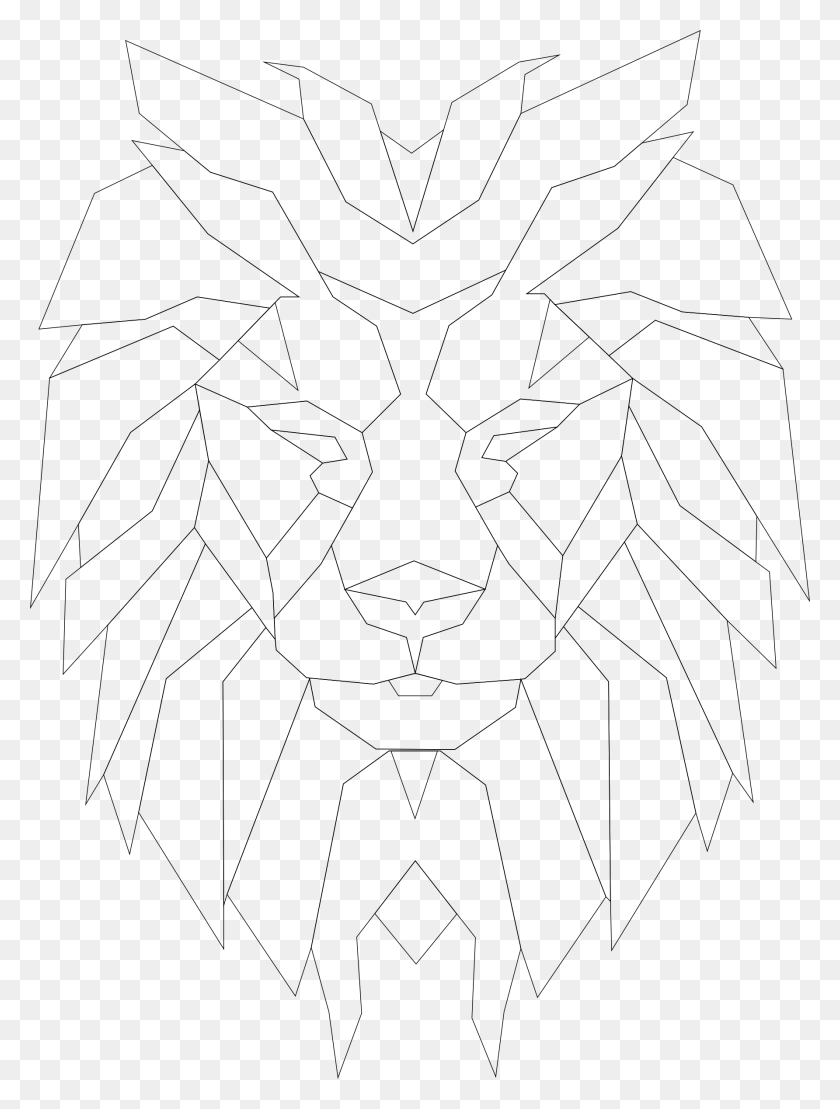 Descargar Png Go To Image Line Art, Gray, World Of Warcraft Hd Png