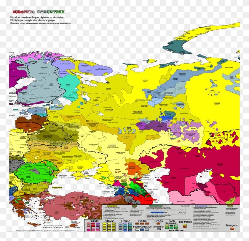 2072x1997 Go To Image Lingvisticheskaya Karta Mira, Plot, Map, Diagram HD PNG Download