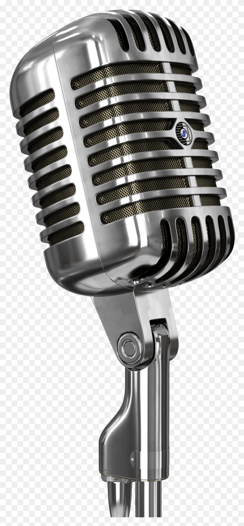 781x1755 Go To Image Mic, Electrical Device, Microphone, Mixer HD PNG Download