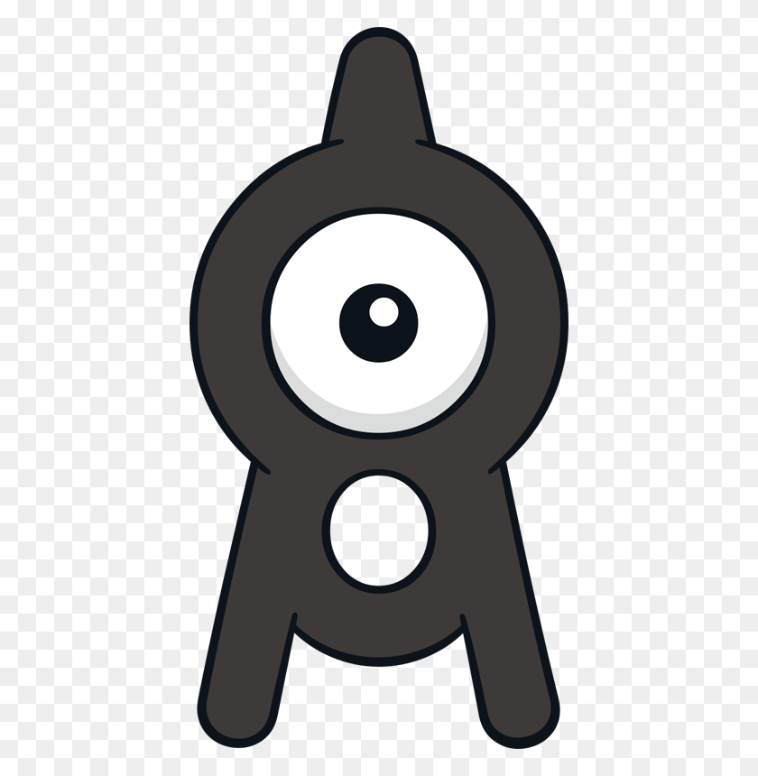 420x800 Go To Image Pokemon Unown, Camera, Electronics, Webcam HD PNG Download