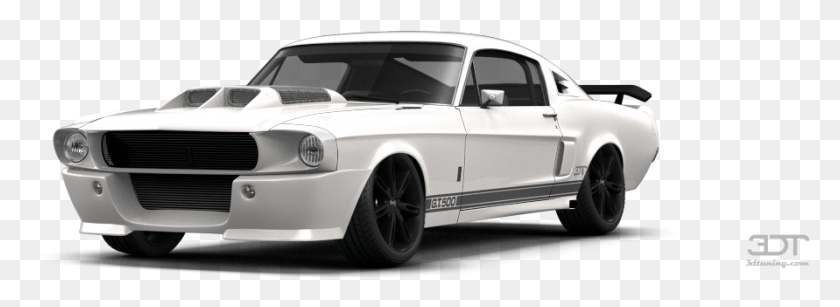 891x283 Descargar Png Mustang Shelby Mustang, Coche, Vehículo, Transporte Hd Png