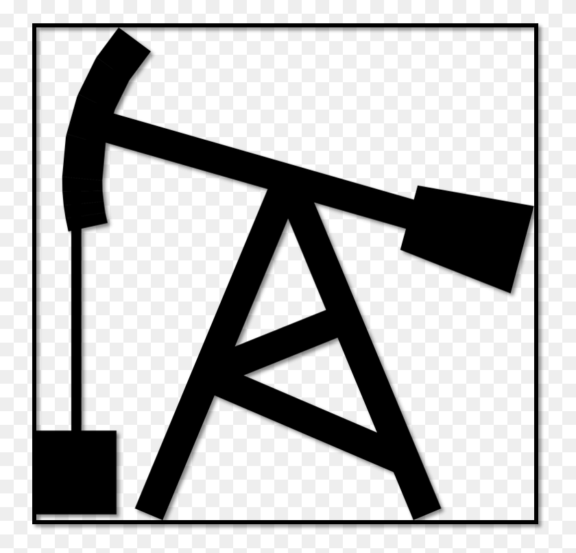 754x747 Go To The Energy Development Section For Project Data Oil Production Oil Clipart, Gray, World Of Warcraft HD PNG Download