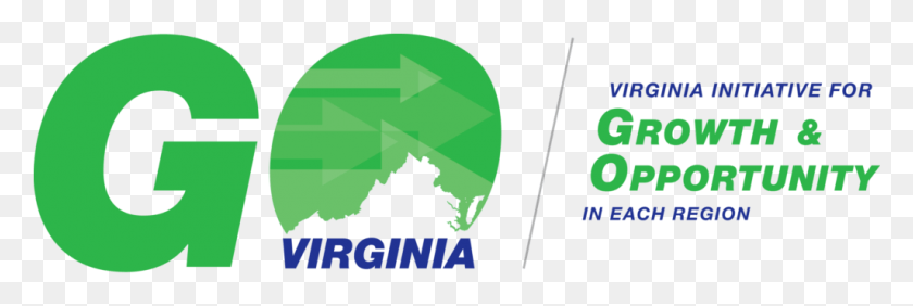 1025x292 Descargar Png Go Virginia Logotipo Png