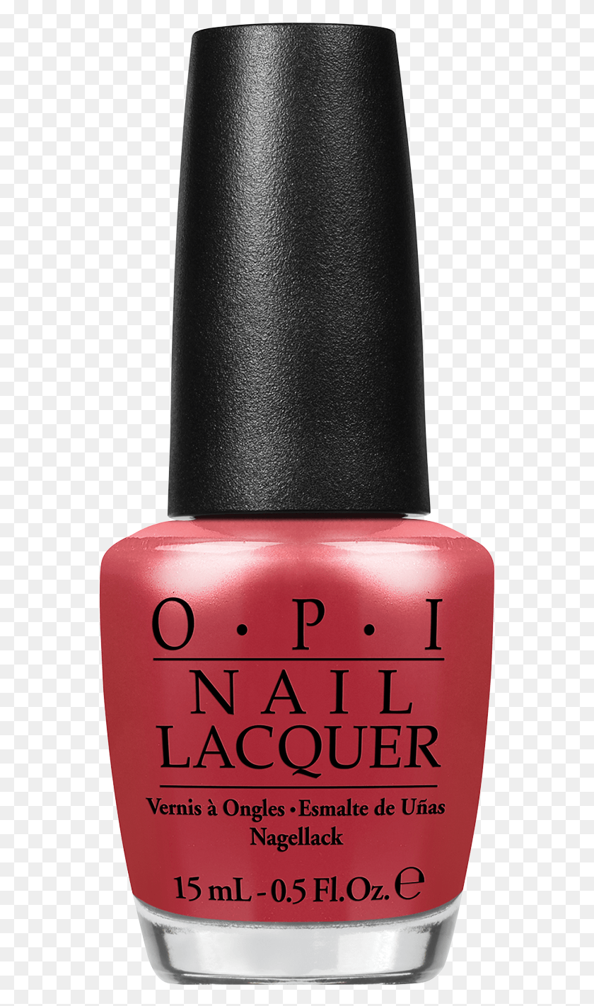 561x1363 Go With The Lava Flow H69 Bottle Of Nail Polish, Cosmetics, Lipstick, Milk HD PNG Download