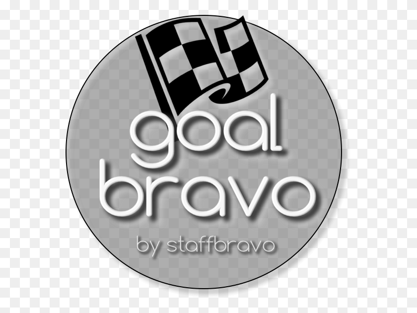 575x571 Goalbravo Emblem, Word, Text, Mouse HD PNG Download