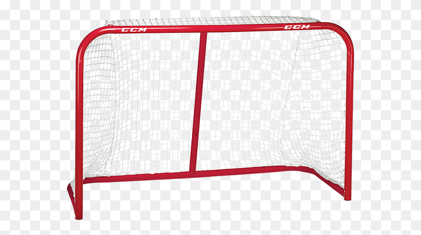 575x409 Goals Hockey, Grille, Fence, Clothing HD PNG Download