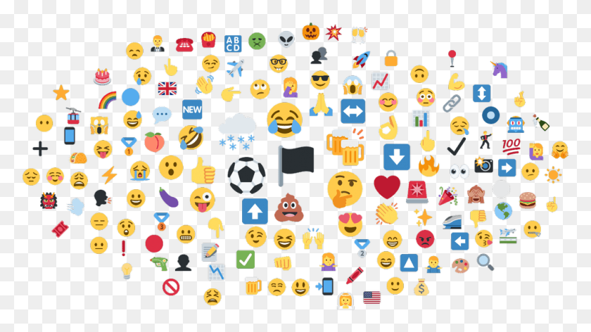 1001x529 Descargar Png / Emoji De Cabra, Texto, Símbolo, Alfombra Hd Png