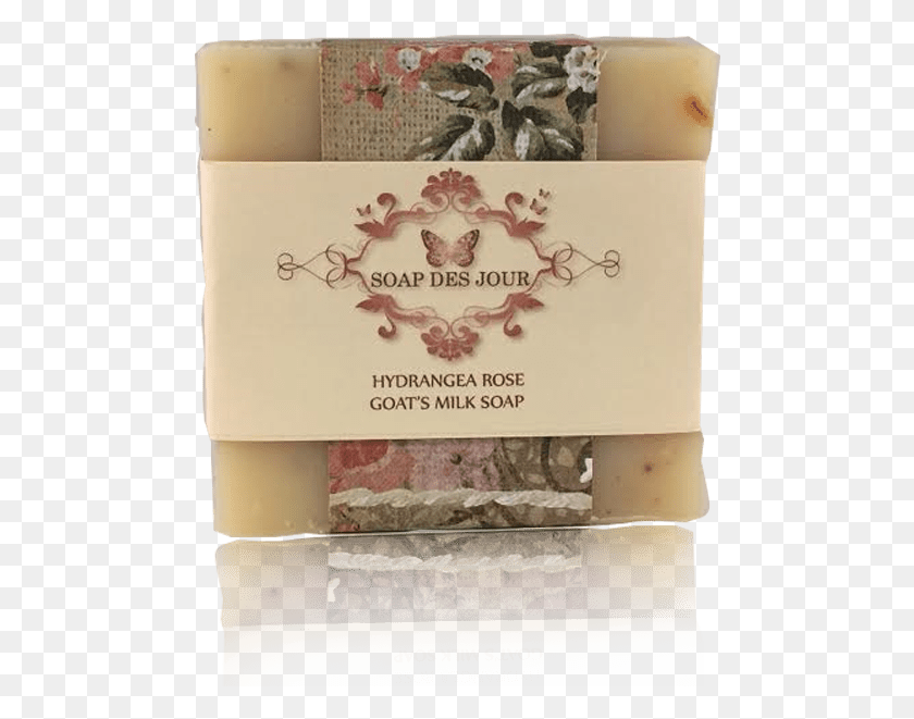 485x601 Goat Milk Rose Box, Soap, Food, Petal HD PNG Download