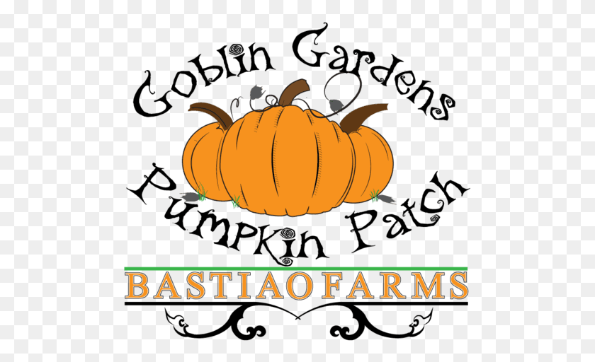 491x452 Goblin Gardens Pumpkin Patch Pumpkin, Vegetable, Plant, Food HD PNG Download
