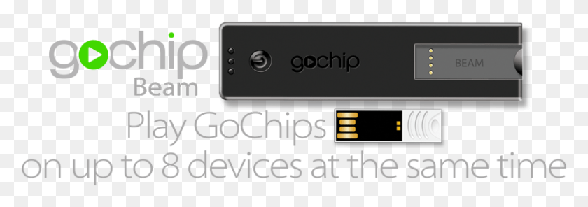 855x259 Gochip Beam Is Your Ticket To Mobile Entertainment Gochip Beam, Electronics, Text, Hardware HD PNG Download