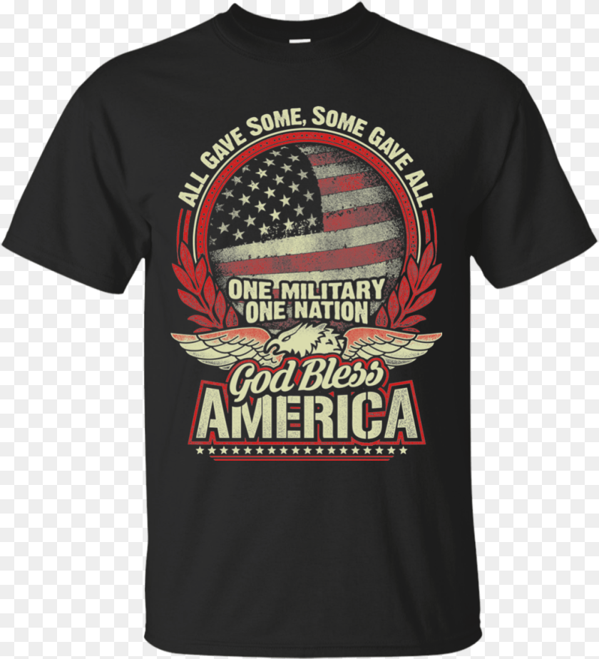 God Bless America T Shirt Designs For Nursing Students, Clothing, T-shirt Sticker PNG
