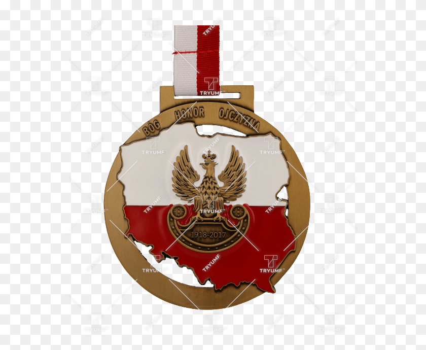 570x630 God Honor The Homeland Poles Military Contingent Latvia Emblem, Logo, Symbol, Trademark HD PNG Download