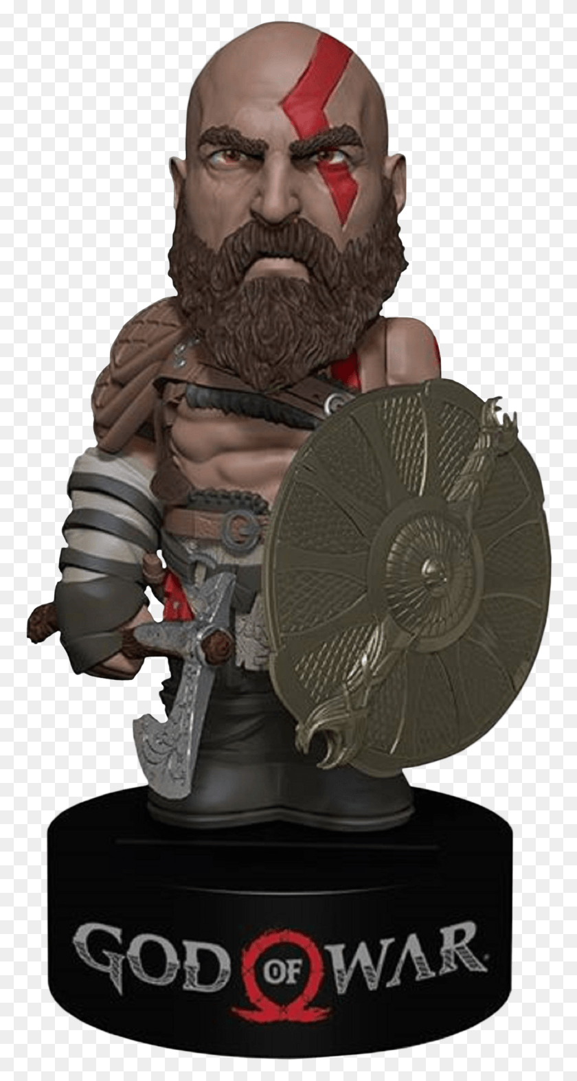 768x1514 God Of War, Armor, Person, Human HD PNG Download