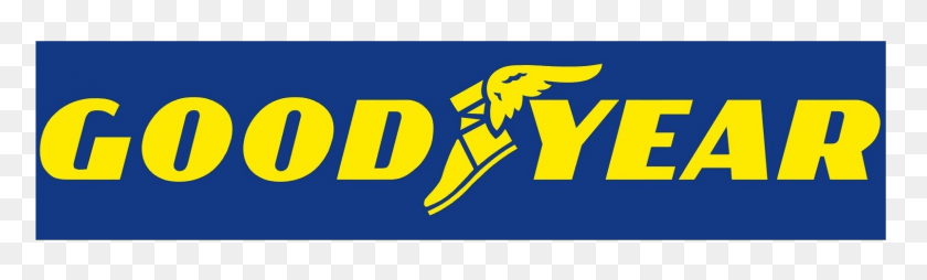 1605x401 Godd Year Goodyear, Text, Logo, Symbol HD PNG Download
