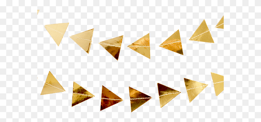 601x332 Diosa Png / Triángulo De Lámina De Oro Hd Png