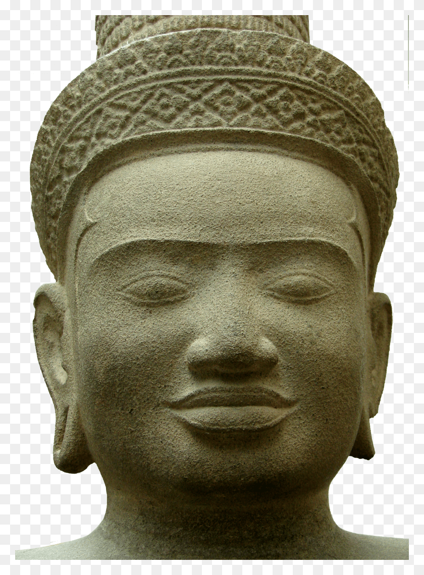 1638x2268 Diosa Guimet Museo Camboya Siemreap Gautama Buddha Hd Png