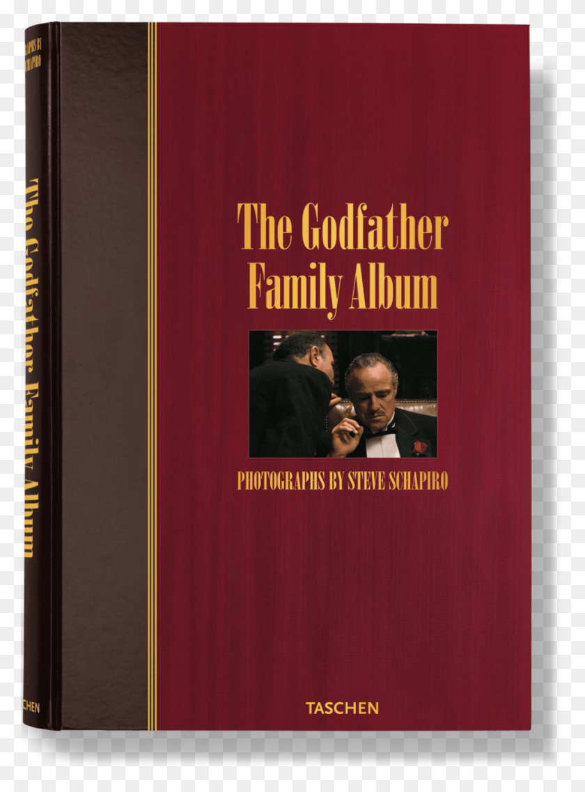 960x1326 Godfather Limited Edition, Person, Human, Text HD PNG Download