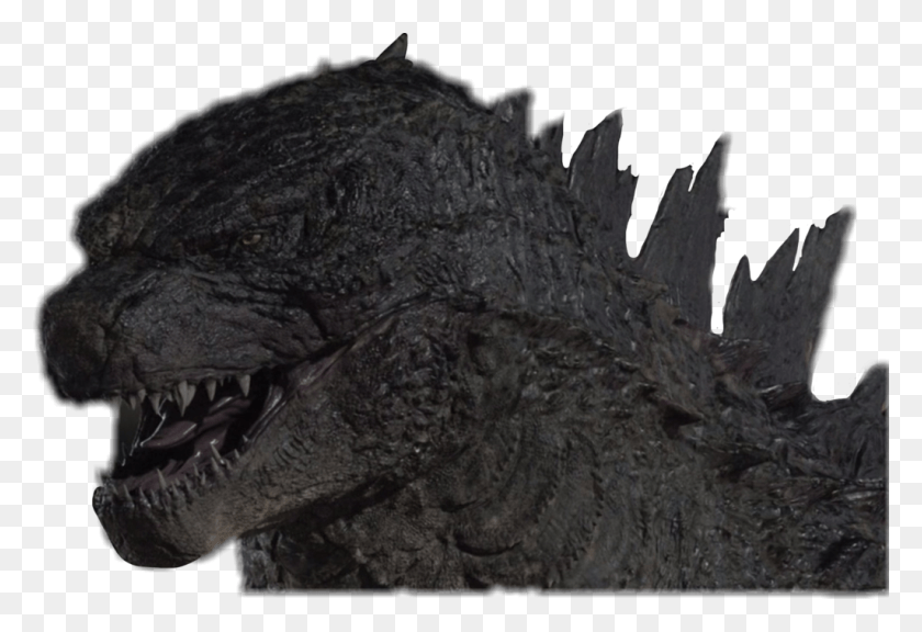 1024x678 Godzilla 2014 Clip Art, Reptile, Animal, Dinosaur HD PNG Download
