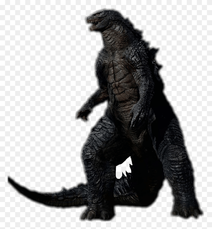 858x932 Godzilla Godzilla 2014, Dinosaurio, Reptil, Animal Hd Png