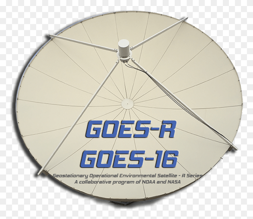 1200x1028 Goes Rgoes 16 Satellite Antennas, Patio Umbrella, Garden Umbrella, Canopy HD PNG Download