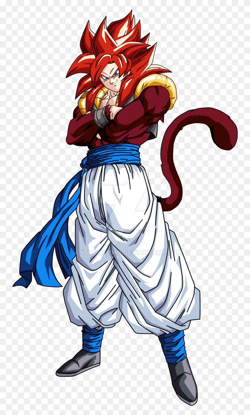 759x1336 Gogeta, Manga, Comics, Book HD PNG Download